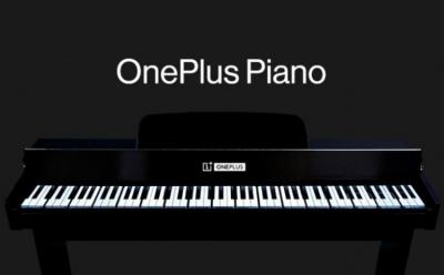 oneplus piano