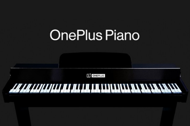 oneplus piano