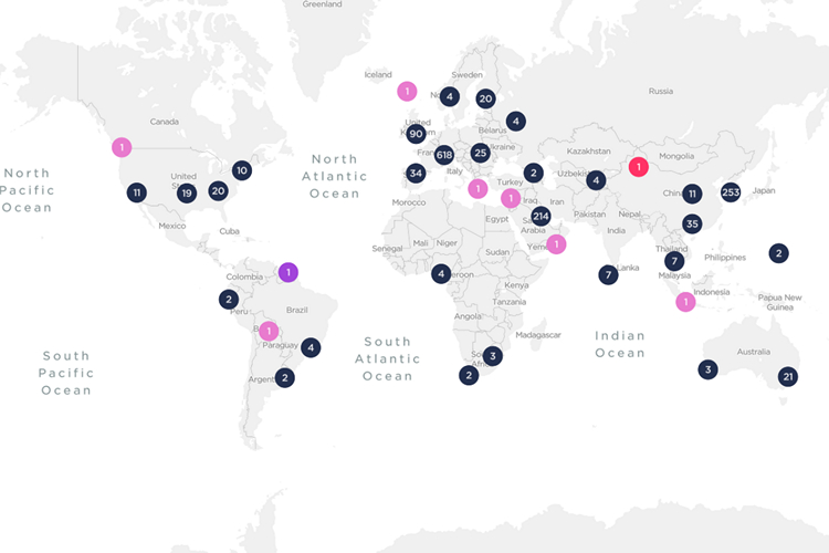 Ookla 5g map что