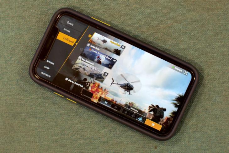 pubg mobile payload mode tips featured