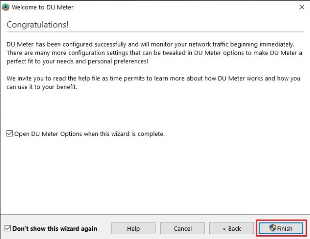 How to Show Internet Speed Meter on Taskbar in Windows | Beebom