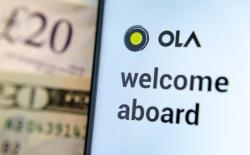 As Uber loses licence, Ola hiring drivers in London