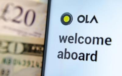 As Uber loses licence, Ola hiring drivers in London