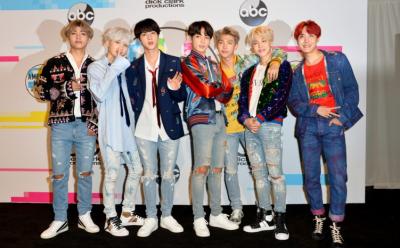 BTS partners with Casetify to launch fun, quirky tech accessories