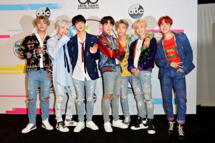 BTS partners with Casetify to launch fun, quirky tech accessories