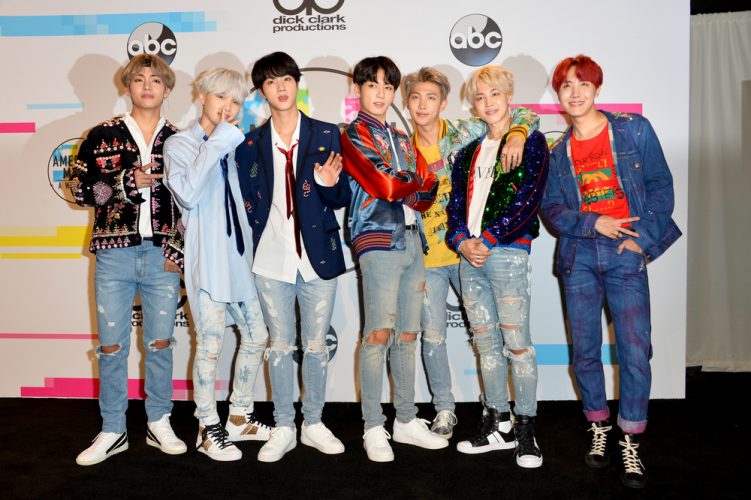 BTS partners with Casetify to launch fun, quirky tech accessories