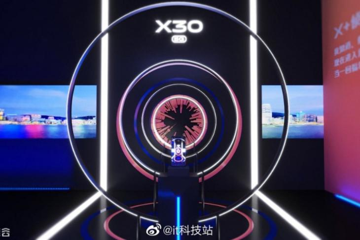 vivo expected to unveil Exynos 980-powered 5G phone soon