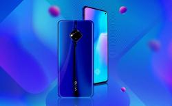 vivo v17 india launch scheduled for december 9