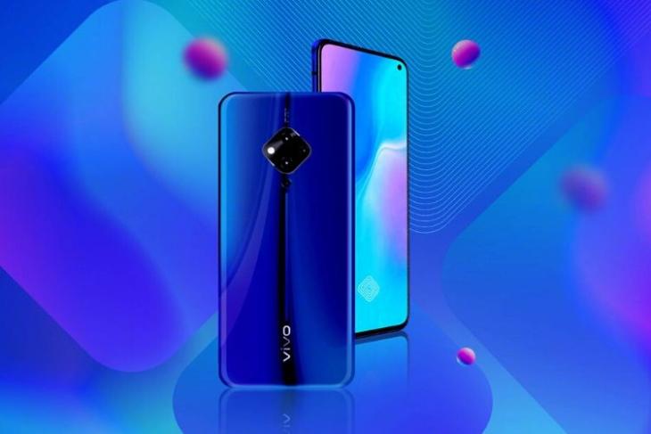 vivo v17 india launch scheduled for december 9