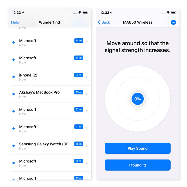 This App Helps You Easily Find Your Bluetooth Devices Beebom