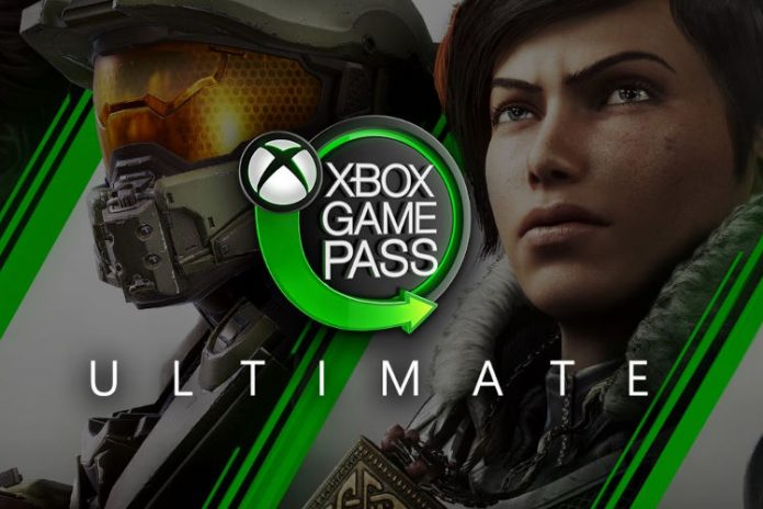 what does xbox game pass ultimate include