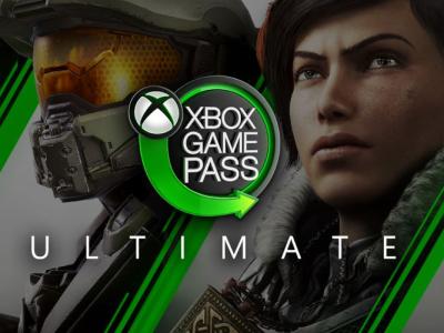 xbox game pass ultimate offer deal