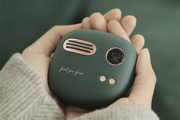 xiaomi hand warmer and power bank featured