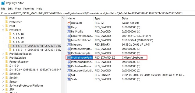 Fix 'We Can't Sign Into Your Account' Error on Windows 10 | Beebom