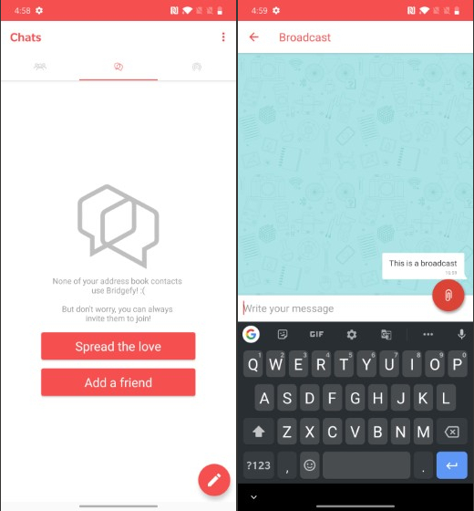 7 Best Offline Messaging Apps for Android and iPhone [2020] Beebom
