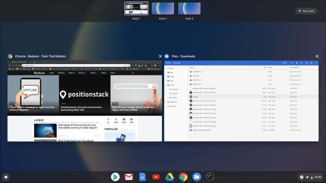 50 Best Chrome OS Tips and Tricks You Should Use  2022  - 97