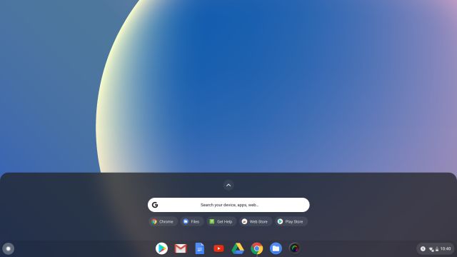 3. Master Search on Chromebook Best Chrome OS Tips and Tricks