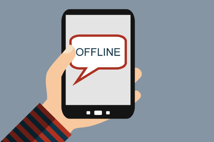 No internet? No problem! The best Android and iPhone games to play offline