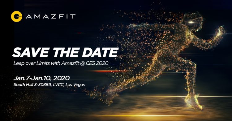 Huami Amazfit earphones to be launched at CES 2020