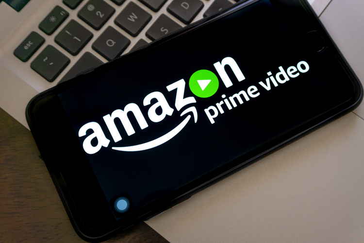 Amazon Reveals Best of Prime Video in 2019