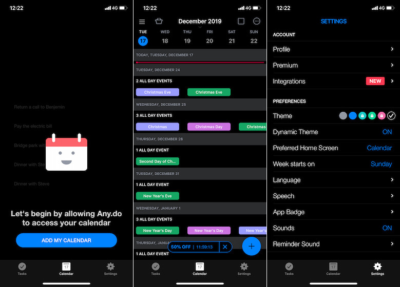 10 Best Event Planning Apps for iPhone and Android in 2020 Beebom
