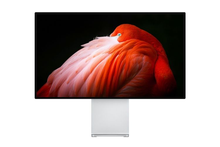 Apple Pro Display XDR special cleaning cloth
