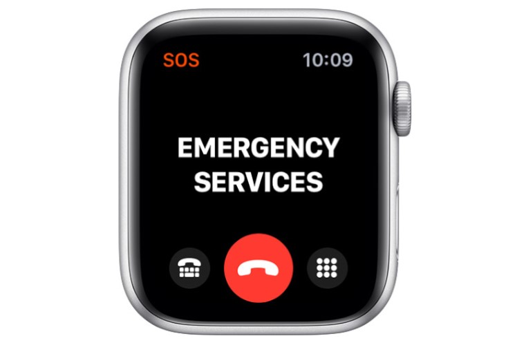 Apple Watch SOS Feature Credited for Saving Stranded Kayakers