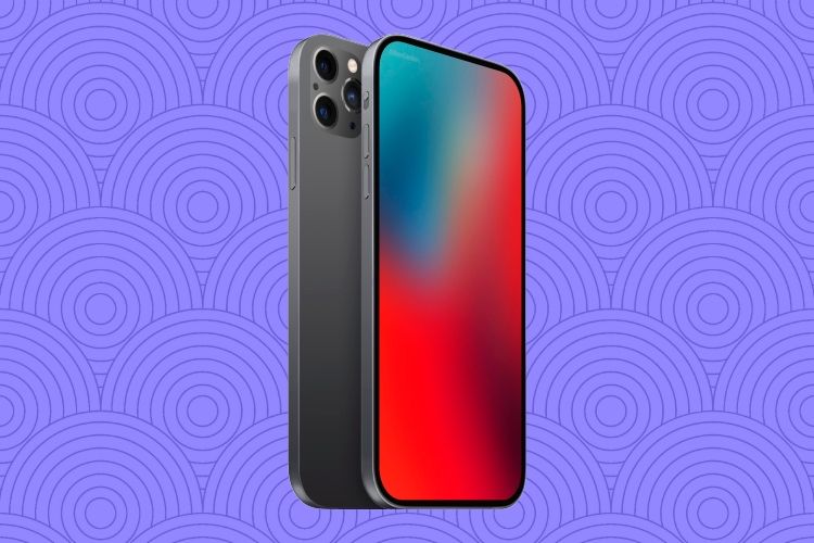 Apple patent shows off 2020 iphone with fullscreen display, no notch