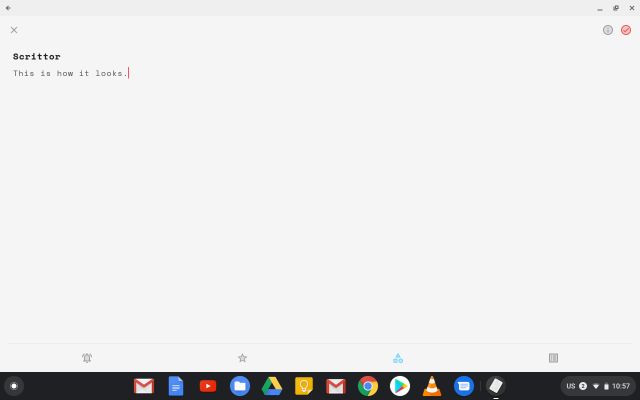 10 Best Writing Apps for Chromebook in 2022  Offline Support  - 18