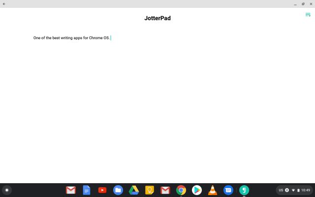 jotterpad