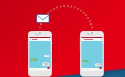 Bridgefy App Lets You Chat Without Internet