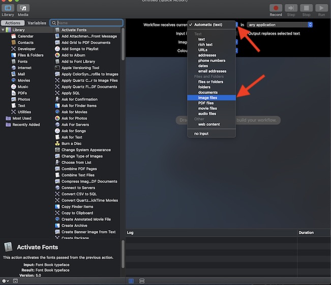 get iplayer automator file quality