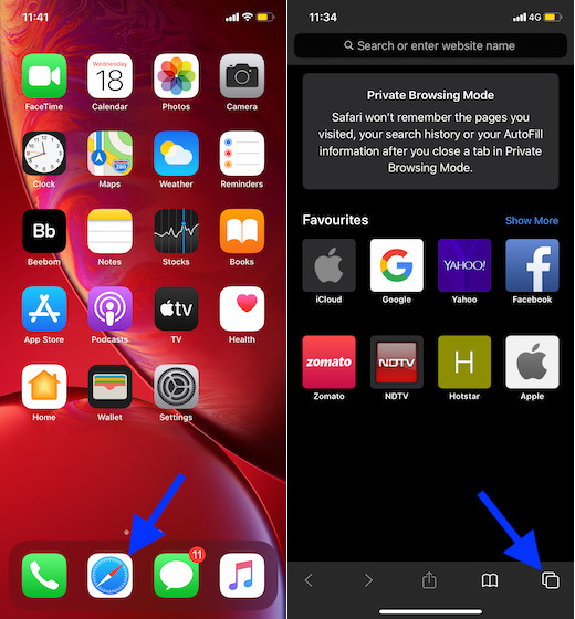 AutoFill Passwords Not Working On IOS Here s The Fix Beebom