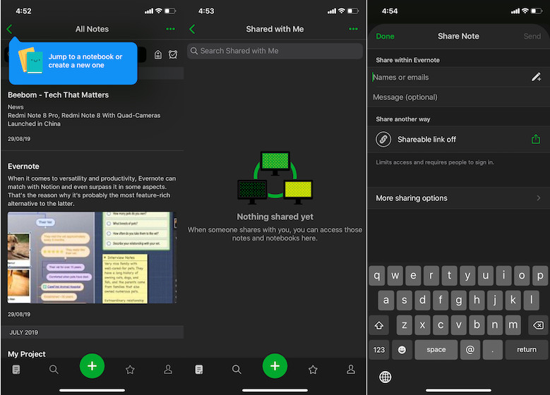 10 Best Event Planning Apps for iPhone and Android in 2020 Beebom