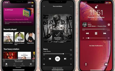 How to Use Spotify's Sleep Timer on iPhone and Android