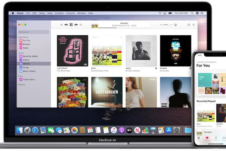 How to Get Six Months of Apple Music for Free