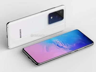 Galaxy S20, Galaxy Fold 2 launch date revealed - Galaxy S11 launch date tipped