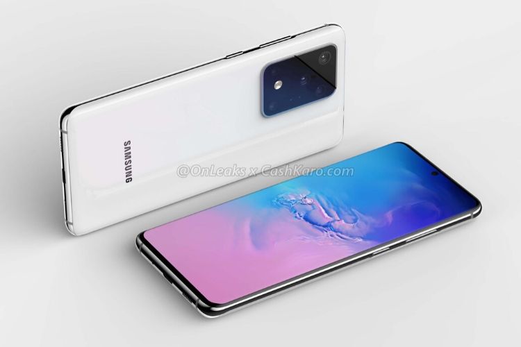 Galaxy S20, Galaxy Fold 2 launch date revealed - Galaxy S11 launch date tipped