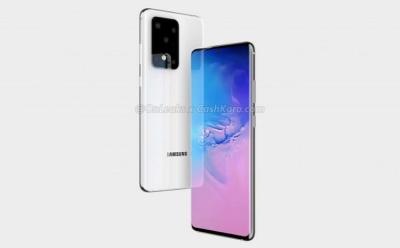 Galaxy S11 expected to feature 48MP telephoto sensor