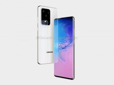 Galaxy S11 expected to feature 48MP telephoto sensor