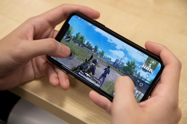 Gamer Loses Life After Mistakenly Consuming Chemical While Playing PUBG Mobile