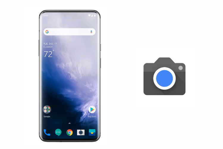 Get the Best GCam Mod for OnePlus 7, 7 Pro, 7T and 7T Pro