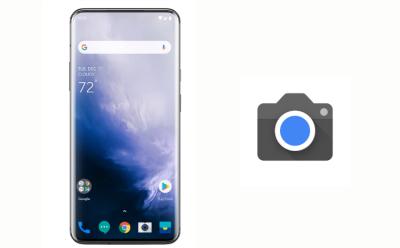 Get the Best GCam Mod for OnePlus 7, 7 Pro, 7T and 7T Pro