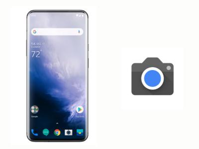 Get the Best GCam Mod for OnePlus 7, 7 Pro, 7T and 7T Pro