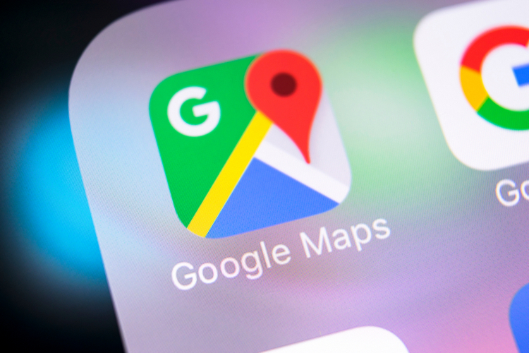 Google Maps