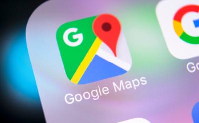 Google Maps