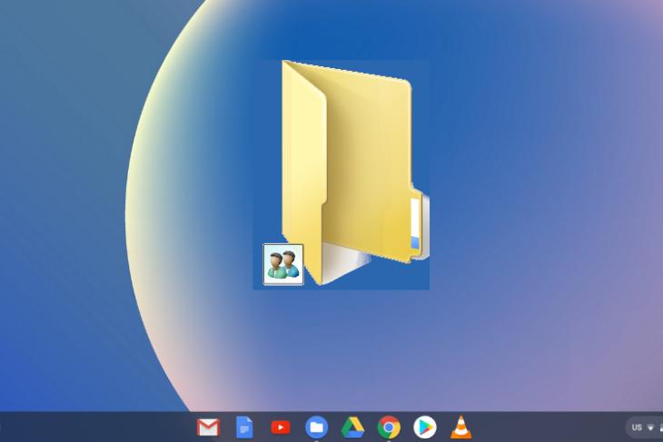 How to Access Windows Shared Folders on Chromebooks