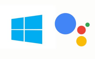 How to Control Your PC with Google Assistant