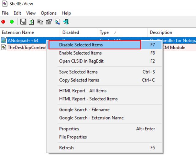 How to Customize the Right-click Menu on Windows 10 | Beebom