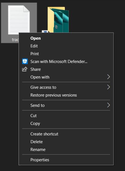 How to Customize the 'Send to' Menu in Windows